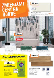 Bricoman gazetka Strona 8