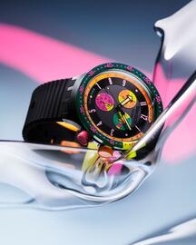 Swatch gazetka Strona 2