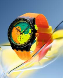 Swatch gazetka Strona 3