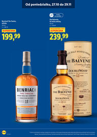 Lidl gazetka | Alkohole Strona 14