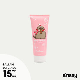 Sinsay gazetka Strona 2