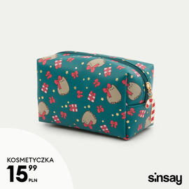 Sinsay gazetka Strona 3