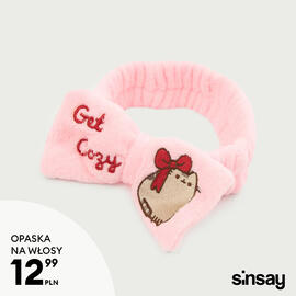Sinsay gazetka Strona 4