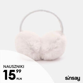Sinsay gazetka Strona 2