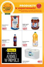 Makro gazetka Strona 1