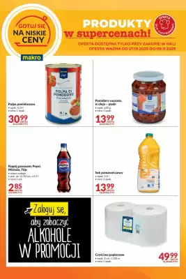 Makro gazetka