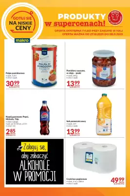 Makro gazetka