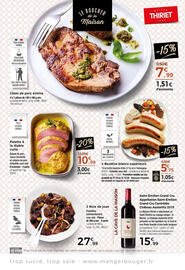 Catalogue Thiriet page 13