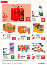 Catalogue Auchan Supermarché page 10