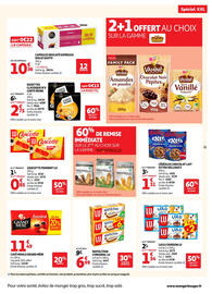 Catalogue Auchan Supermarché page 11