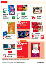 Catalogue Auchan Supermarché page 12