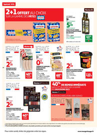 Catalogue Auchan Supermarché page 14