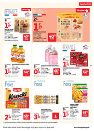 Catalogue Auchan Supermarché page 15