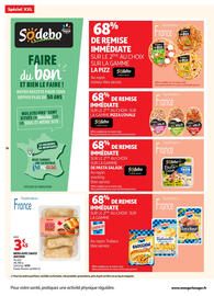 Catalogue Auchan Supermarché page 16