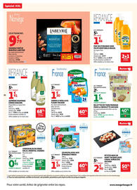 Catalogue Auchan Supermarché page 18