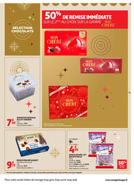 Catalogue Auchan Supermarché page 19