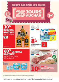 Catalogue Auchan Supermarché page 2