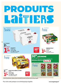Catalogue Auchan Supermarché page 20