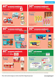 Catalogue Auchan Supermarché page 21