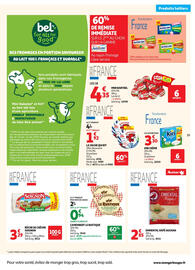 Catalogue Auchan Supermarché page 23