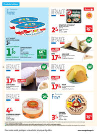 Catalogue Auchan Supermarché page 24