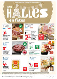 Catalogue Auchan Supermarché page 25