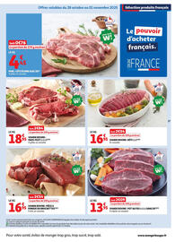 Catalogue Auchan Supermarché page 27