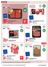 Catalogue Auchan Supermarché page 28