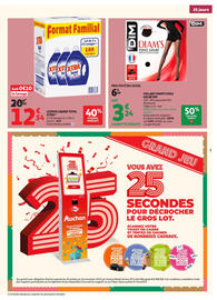 Catalogue Auchan Supermarché page 3