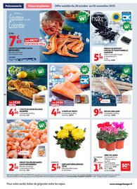 Catalogue Auchan Supermarché page 30