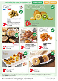 Catalogue Auchan Supermarché page 31