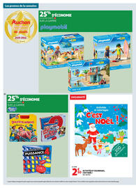 Catalogue Auchan Supermarché page 32
