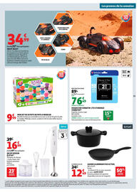 Catalogue Auchan Supermarché page 33
