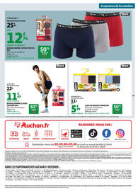 Catalogue Auchan Supermarché page 35