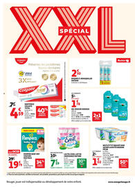 Catalogue Auchan Supermarché page 4