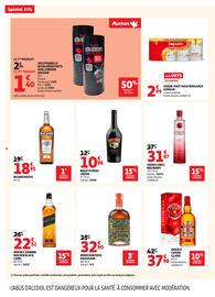 Catalogue Auchan Supermarché page 6