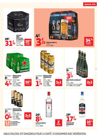 Catalogue Auchan Supermarché page 7