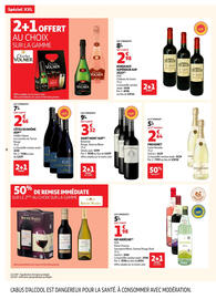 Catalogue Auchan Supermarché page 8