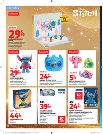 Catalogue Auchan Supermarché page 10