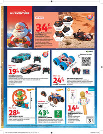 Catalogue Auchan Supermarché page 11
