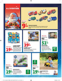 Catalogue Auchan Supermarché page 12