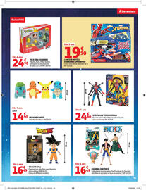 Catalogue Auchan Supermarché page 13