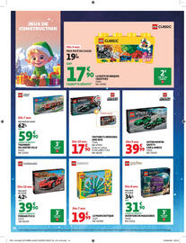 Catalogue Auchan Supermarché page 14