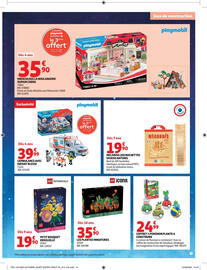 Catalogue Auchan Supermarché page 15