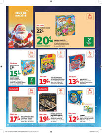 Catalogue Auchan Supermarché page 16