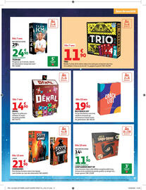 Catalogue Auchan Supermarché page 17