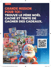 Catalogue Auchan Supermarché page 2