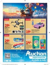 Catalogue Auchan Supermarché page 20