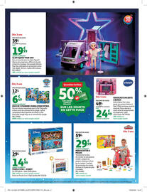 Catalogue Auchan Supermarché page 3