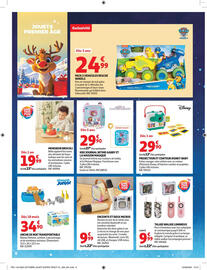 Catalogue Auchan Supermarché page 6